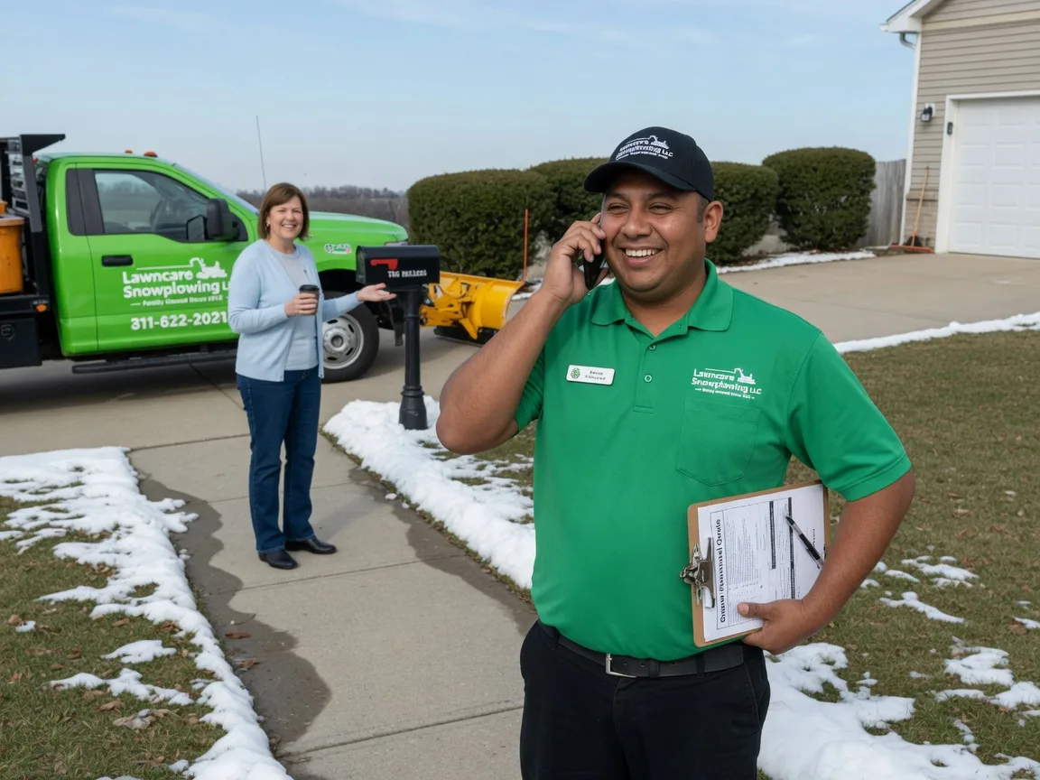 Lawn Care Services By Expert Landscaper Cicero, IN FAQs